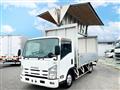 2012 Isuzu Isuzu Others