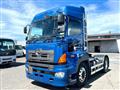 2017 Hino Hino Others