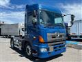 2017 Hino Hino Others