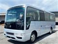 2008 Nissan Civilian Bus