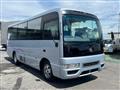 2008 Nissan Civilian Bus