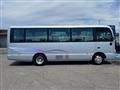2008 Nissan Civilian Bus