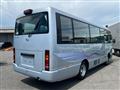 2008 Nissan Civilian Bus