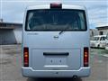 2008 Nissan Civilian Bus