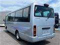 2008 Nissan Civilian Bus