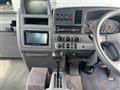 2008 Nissan Civilian Bus
