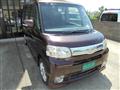 2012 Daihatsu Tanto
