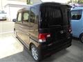 2012 Daihatsu Tanto