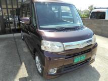 2012 Daihatsu Tanto
