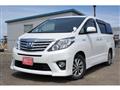 2013 Toyota Alphard Hybrid