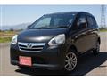 2013 Daihatsu Mira