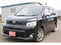 2009 Toyota Voxy