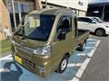 2021 Daihatsu Hijet Truck