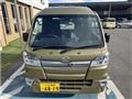 2021 Daihatsu Hijet Truck