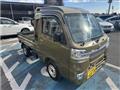 2021 Daihatsu Hijet Truck