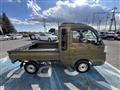 2021 Daihatsu Hijet Truck