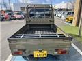 2021 Daihatsu Hijet Truck