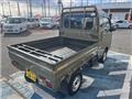 2021 Daihatsu Hijet Truck