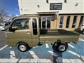 2021 Daihatsu Hijet Truck
