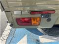 2021 Daihatsu Hijet Truck
