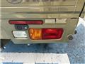 2021 Daihatsu Hijet Truck