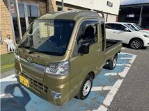 2021 Daihatsu Hijet Truck