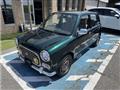 2001 Daihatsu Miragino