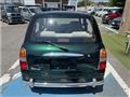 2001 Daihatsu Miragino