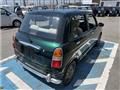 2001 Daihatsu Miragino
