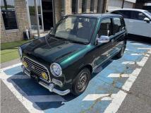 2001 Daihatsu Miragino