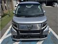 2017 Daihatsu Move Custom