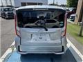 2017 Daihatsu Move Custom