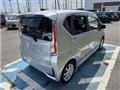 2017 Daihatsu Move Custom