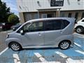 2017 Daihatsu Move Custom