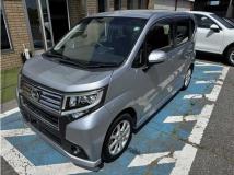 2017 Daihatsu Move Custom