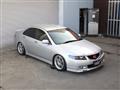2005 Honda Accord