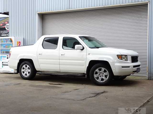 2006 Honda Honda Others