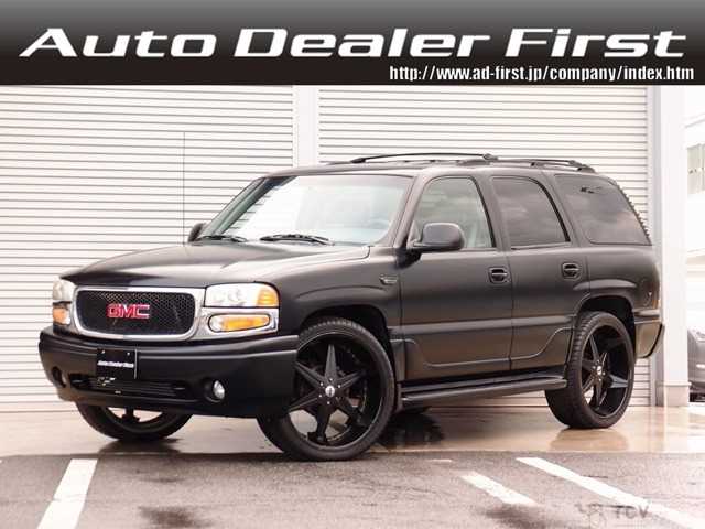 2004 GMC GMC Others