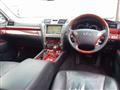 2006 Lexus LS