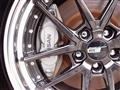 2008 Nissan Skyline Coupe