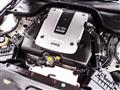 2008 Nissan Skyline Coupe