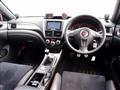 2013 Subaru Impreza Wrx
