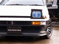 1985 Toyota Corolla Levin