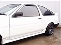 1985 Toyota Corolla Levin