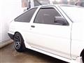1985 Toyota Corolla Levin