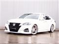 2016 Toyota Crown Athlete Series