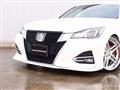 2016 Toyota Crown Athlete Series