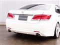 2016 Toyota Crown Athlete Series