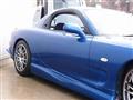 2001 Mazda RX-7