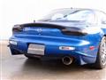 2001 Mazda RX-7